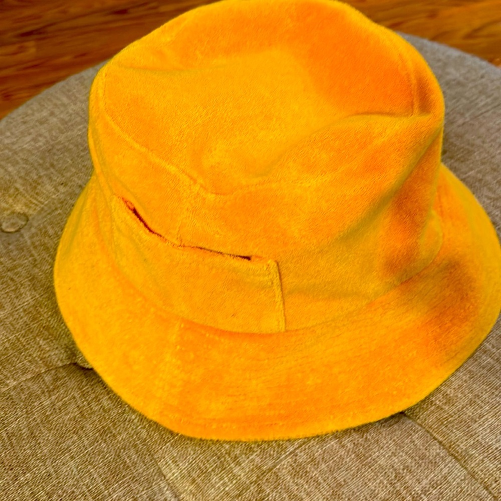 Buckle hat by lack of color (medium/large) 58cm